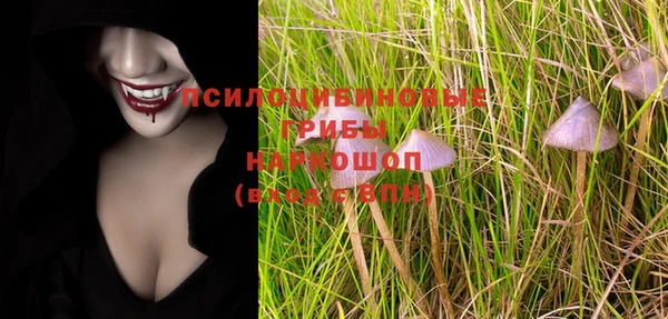 хмурый Белоозёрский